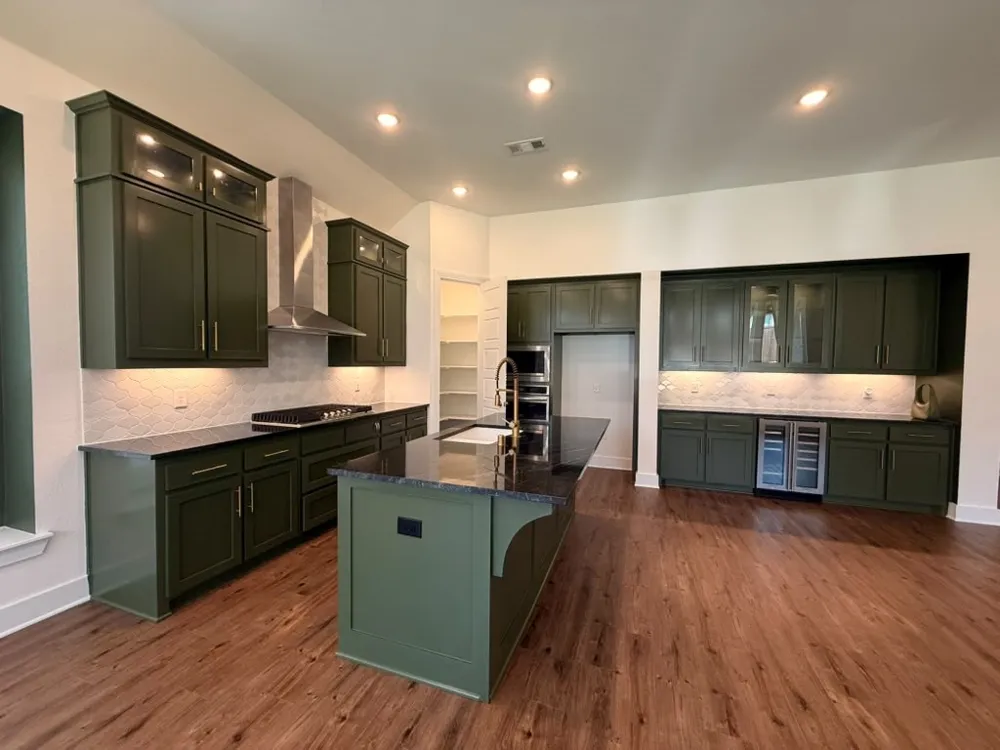 4309 Minnow Cove Oak Point, TX 75068