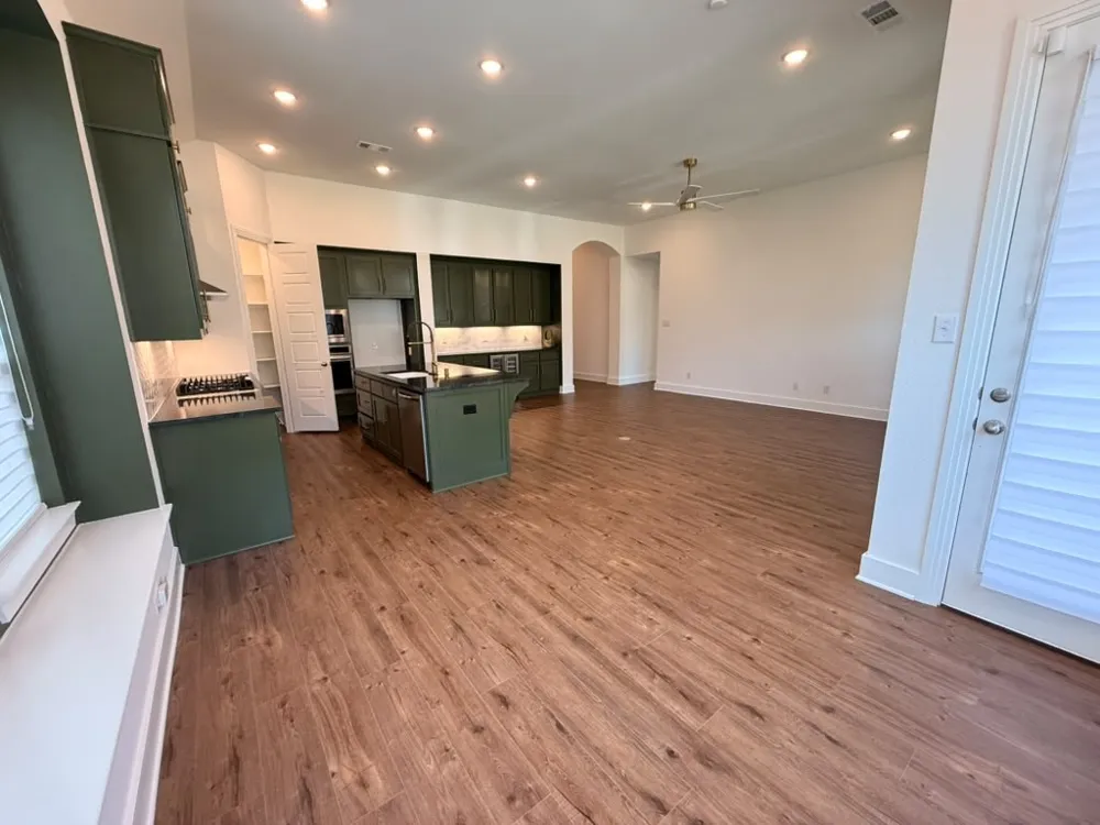 4309 Minnow Cove Oak Point, TX 75068