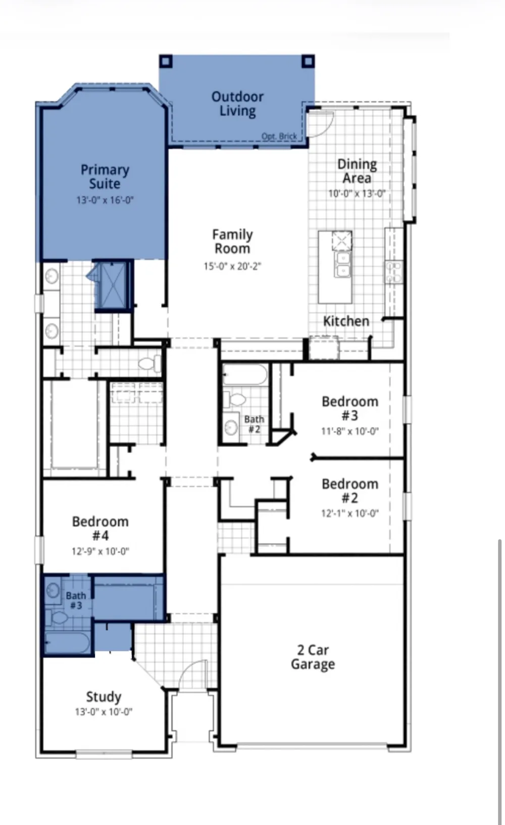 4309 Minnow Cove Oak Point, TX 75068