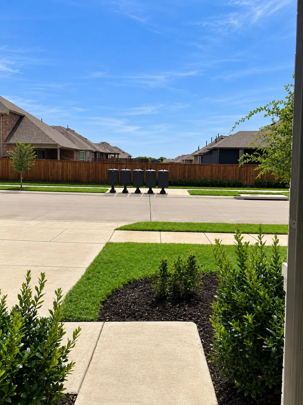 4309 Minnow Cove Oak Point, TX 75068