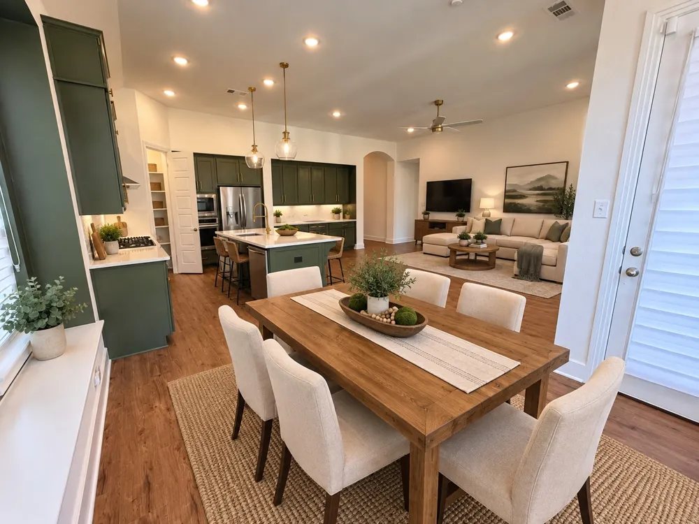 4309 Minnow Cove Oak Point, TX 75068