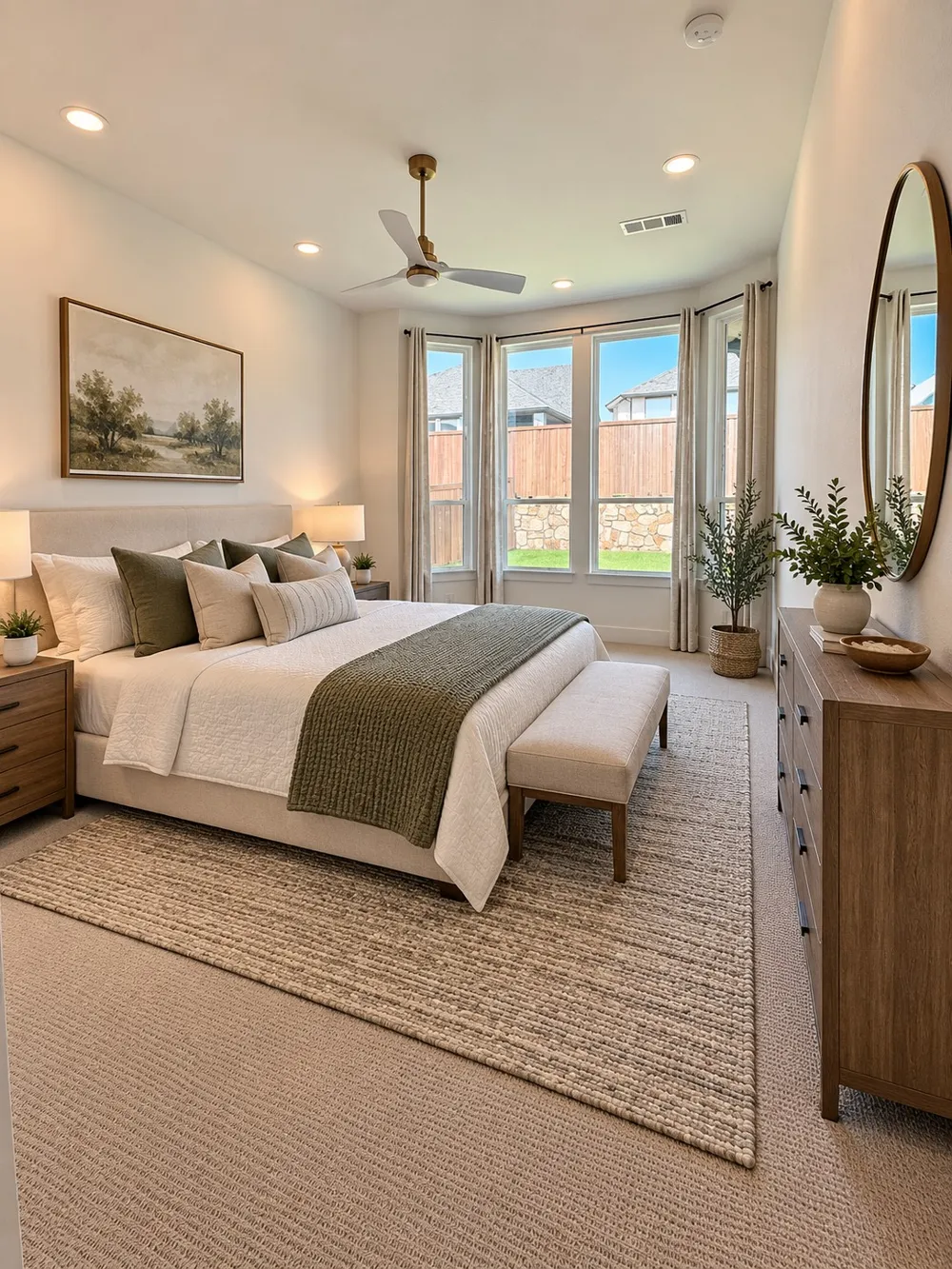 4309 Minnow Cove Oak Point, TX 75068