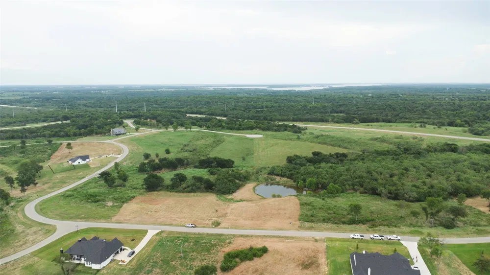 Barefoot Bay Boulevard Corsicana, TX 75109