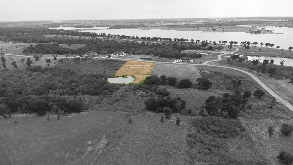 Barefoot Bay Boulevard Corsicana, TX 75109