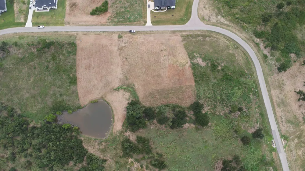 Barefoot Bay Boulevard Corsicana, TX 75109