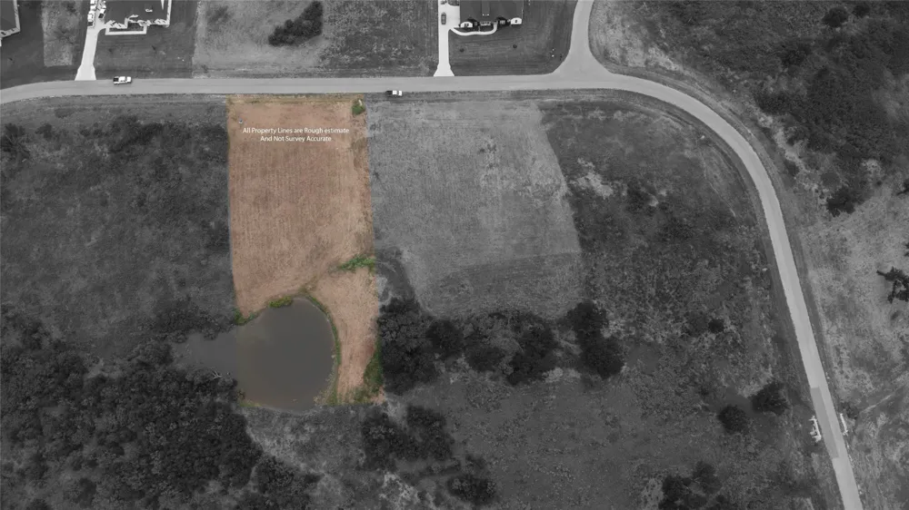 Barefoot Bay Boulevard Corsicana, TX 75109