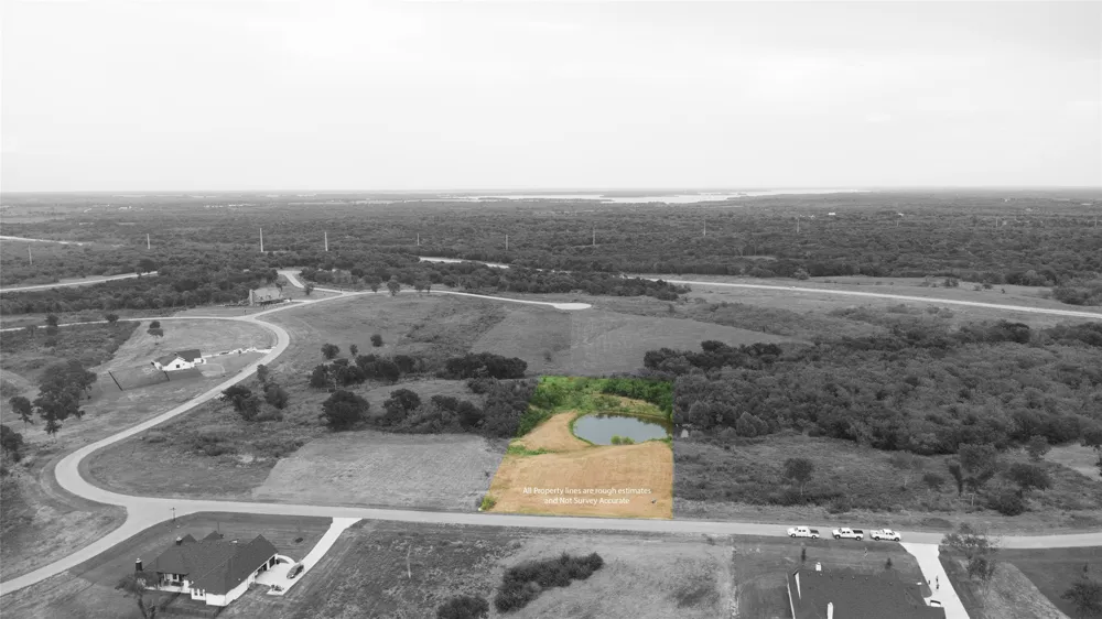 Barefoot Bay Boulevard Corsicana, TX 75109