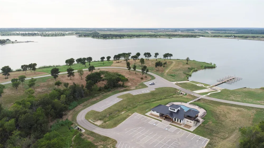 Barefoot Bay Boulevard Corsicana, TX 75109