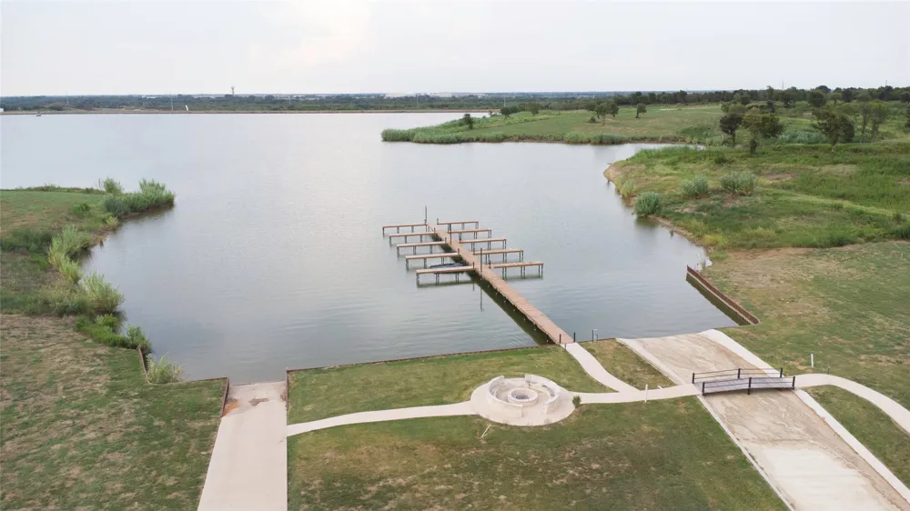 Barefoot Bay Boulevard Corsicana, TX 75109
