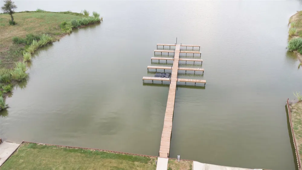 Barefoot Bay Boulevard Corsicana, TX 75109