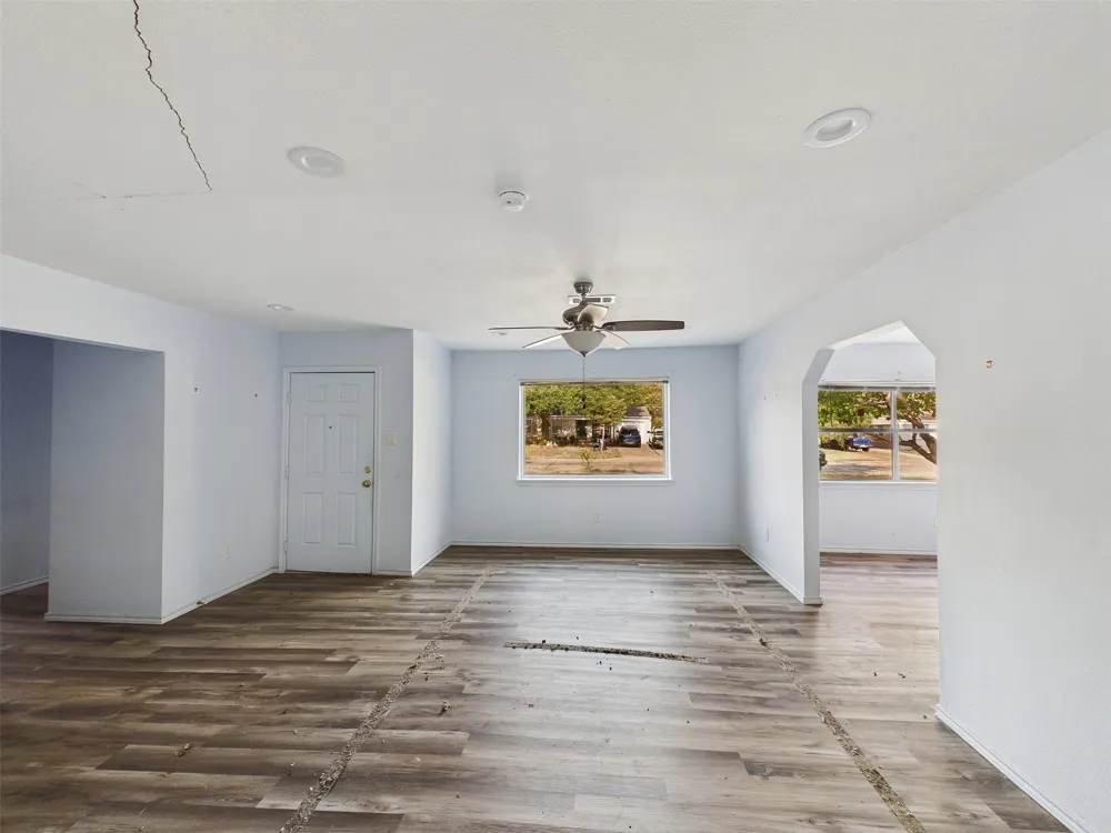 4410 Harvey Drive Mesquite, TX 75150