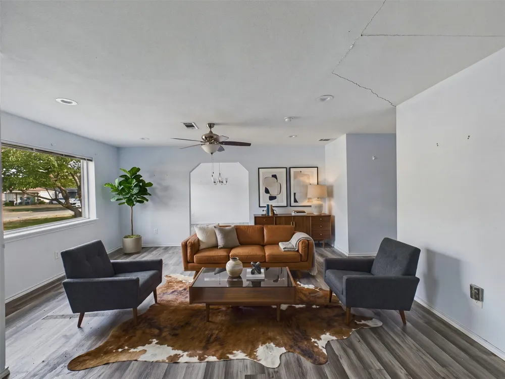 4410 Harvey Drive Mesquite, TX 75150
