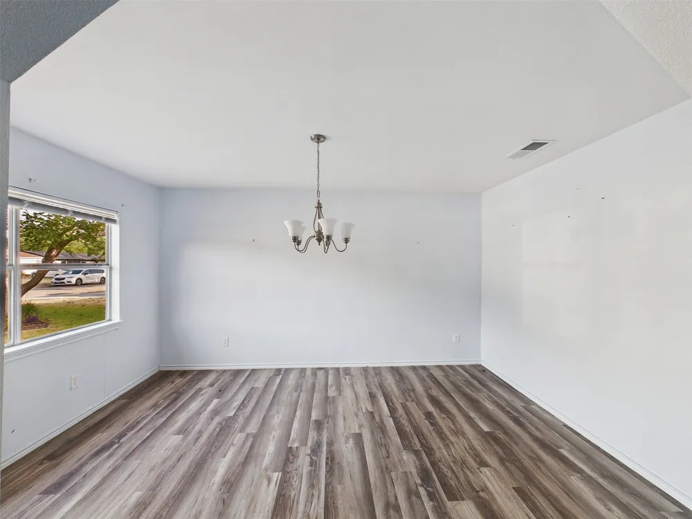 4410 Harvey Drive Mesquite, TX 75150