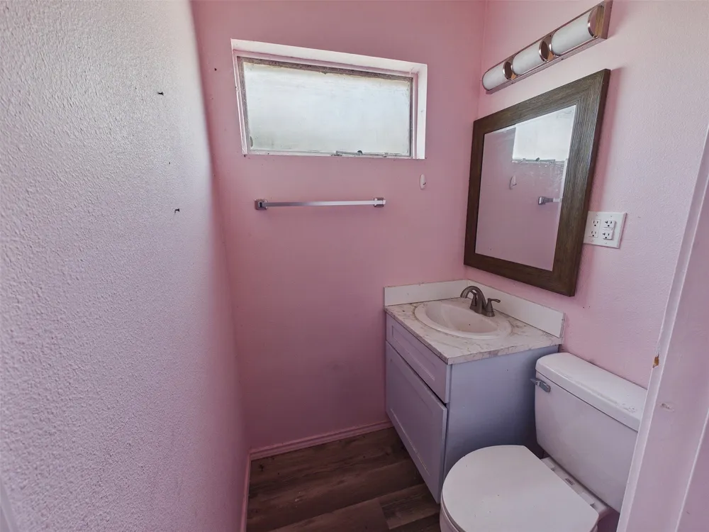 4410 Harvey Drive Mesquite, TX 75150
