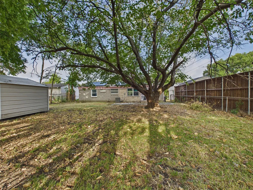 4410 Harvey Drive Mesquite, TX 75150