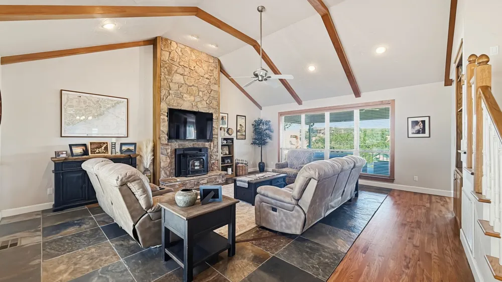 503 Neeleys Slough Drive Possum Kingdom Lake, TX 76449