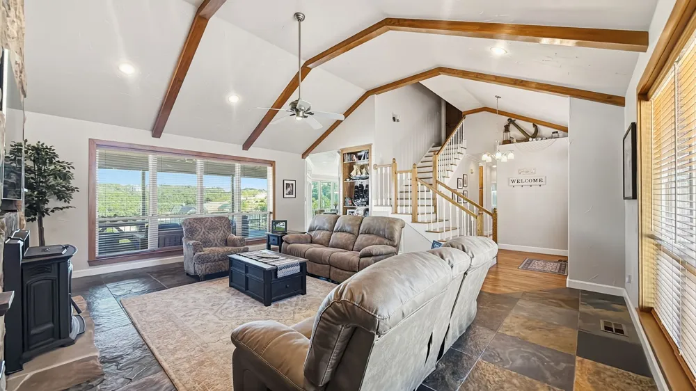 503 Neeleys Slough Drive Possum Kingdom Lake, TX 76449