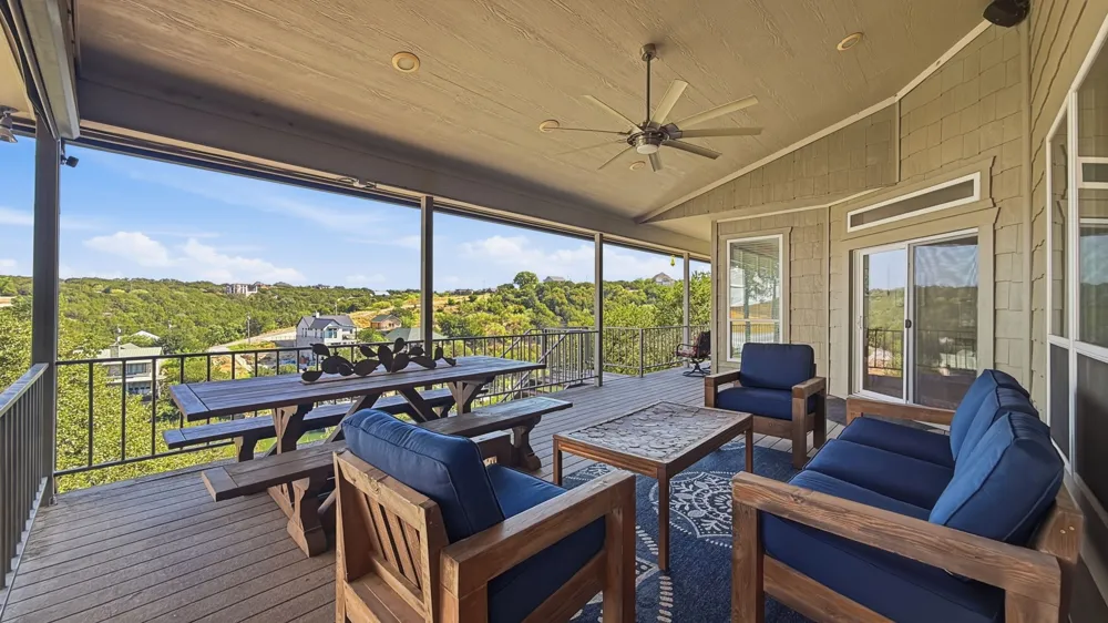 503 Neeleys Slough Drive Possum Kingdom Lake, TX 76449