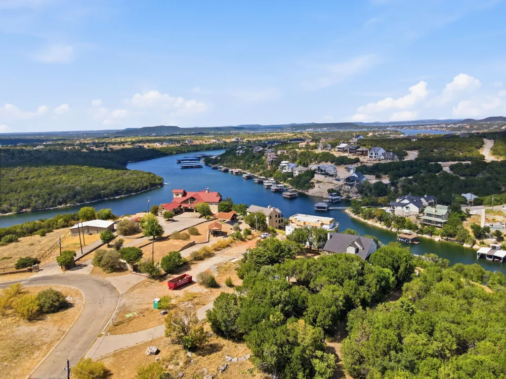 503 Neeleys Slough Drive Possum Kingdom Lake, TX 76449