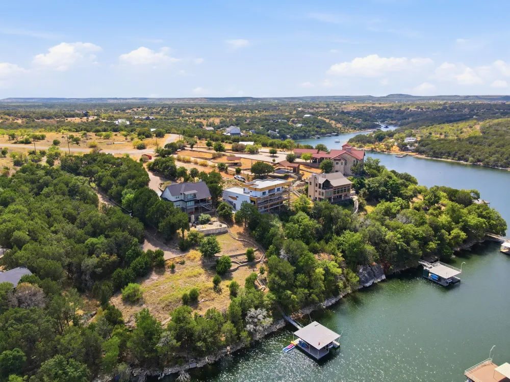 503 Neeleys Slough Drive Possum Kingdom Lake, TX 76449