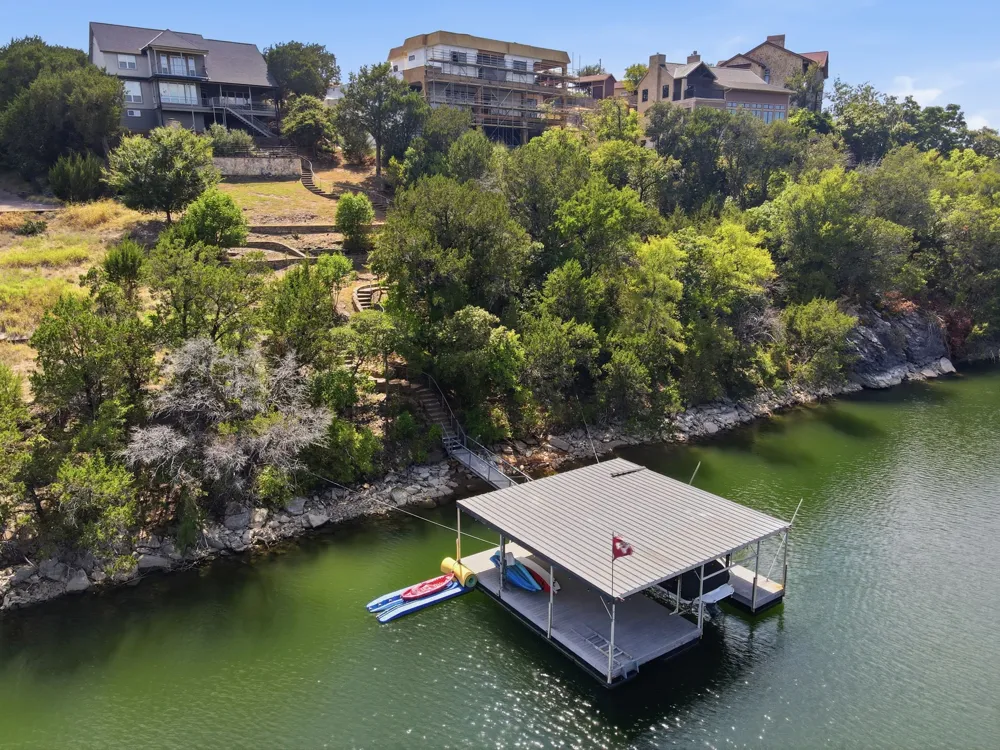 503 Neeleys Slough Drive Possum Kingdom Lake, TX 76449