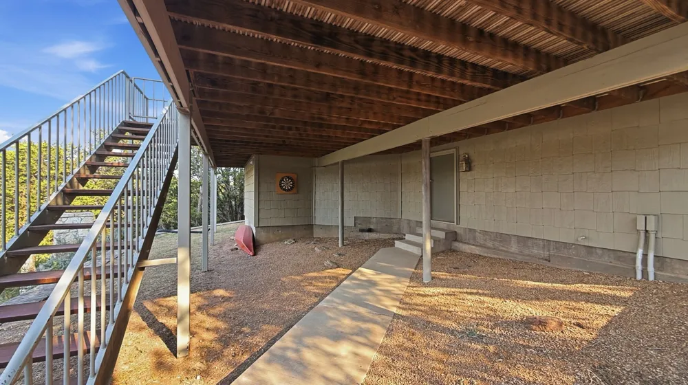 503 Neeleys Slough Drive Possum Kingdom Lake, TX 76449