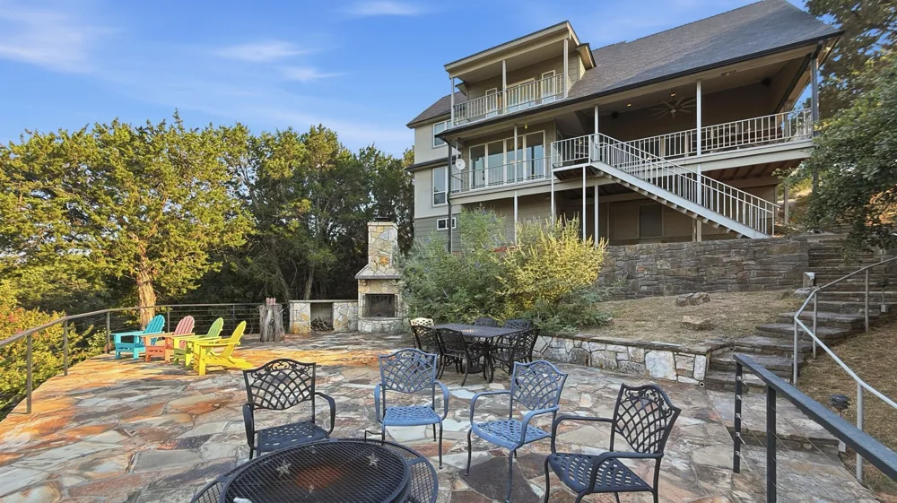 503 Neeleys Slough Drive Possum Kingdom Lake, TX 76449