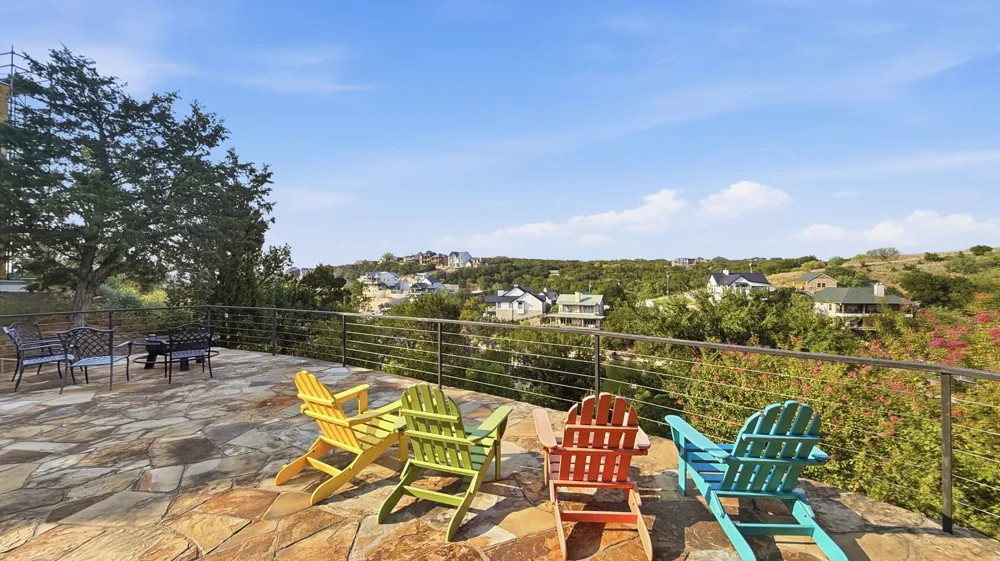 503 Neeleys Slough Drive Possum Kingdom Lake, TX 76449