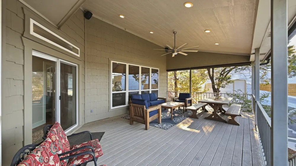 503 Neeleys Slough Drive Possum Kingdom Lake, TX 76449