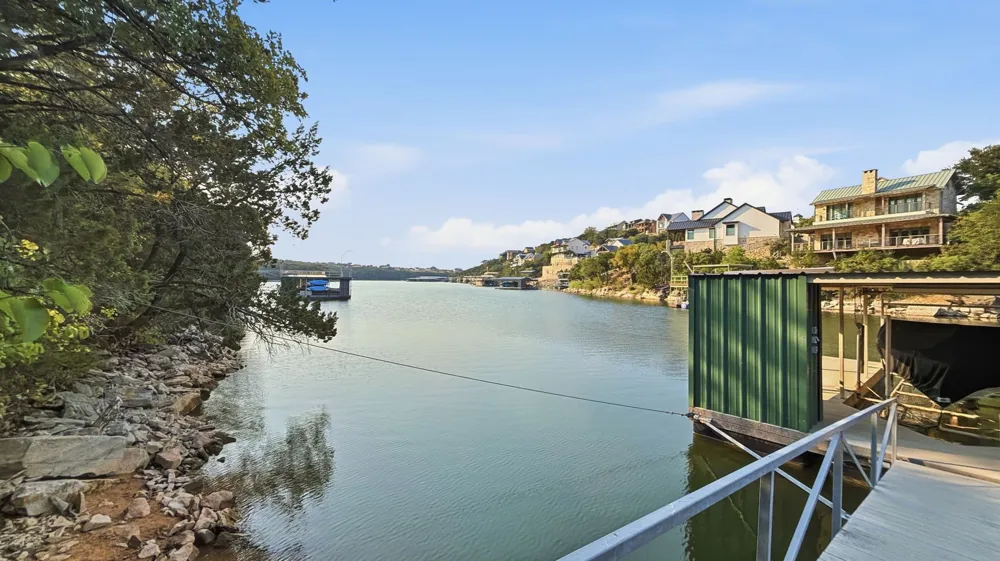 503 Neeleys Slough Drive Possum Kingdom Lake, TX 76449