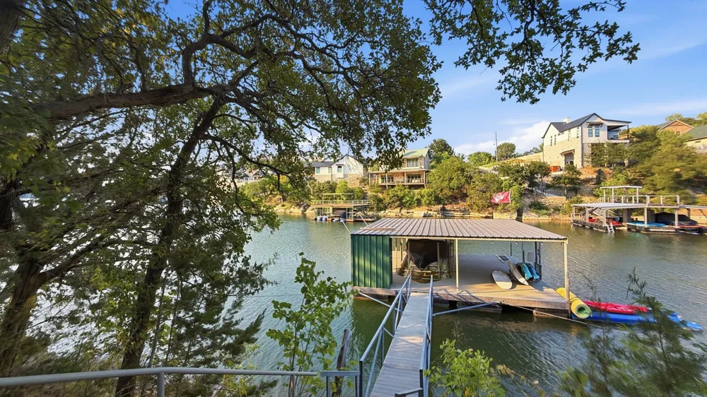 503 Neeleys Slough Drive Possum Kingdom Lake, TX 76449