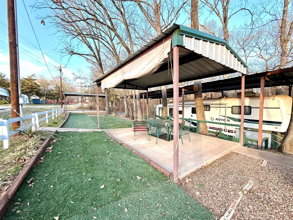 6435 FM 17 #Lots 620-625 Yantis, TX 75497