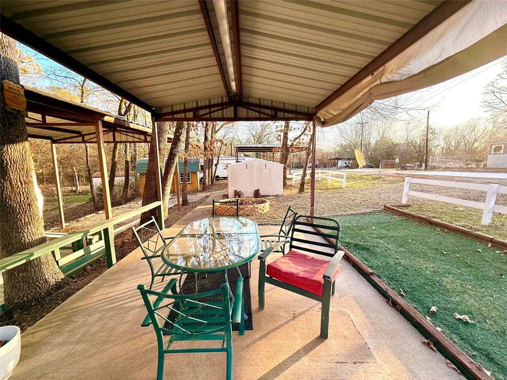 6435 FM 17 #Lots 620-625 Yantis, TX 75497