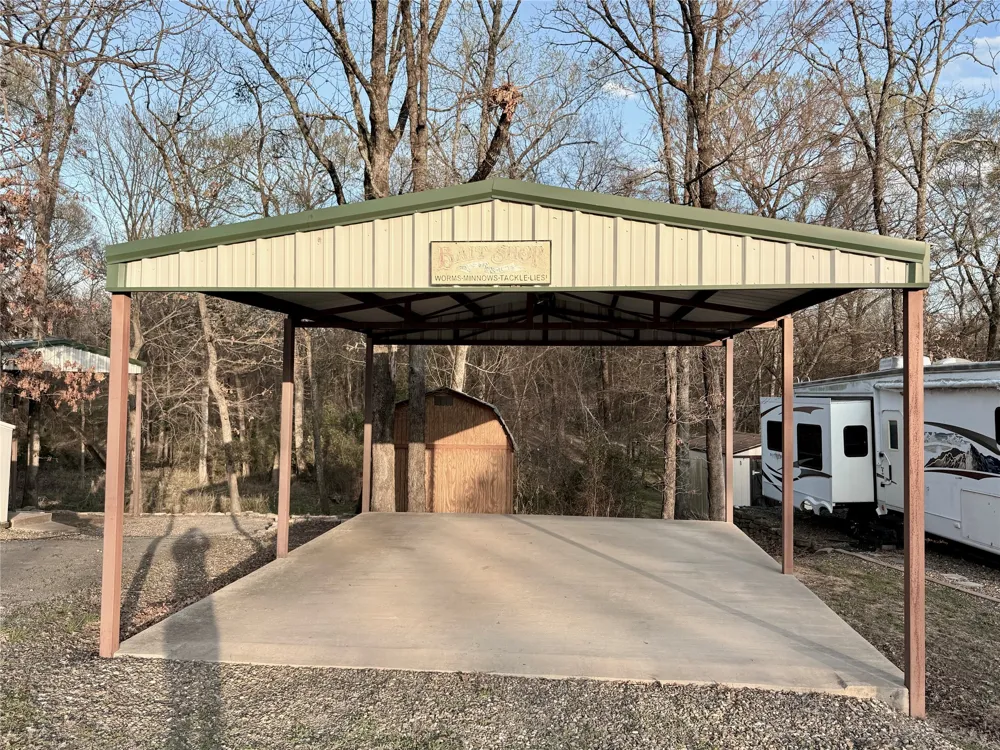 6435 FM 17 #Lots 620-625 Yantis, TX 75497