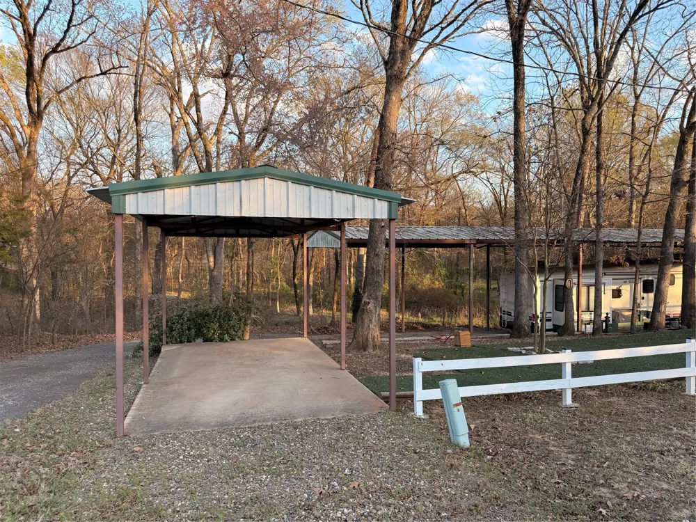 6435 FM 17 #Lots 620-625 Yantis, TX 75497