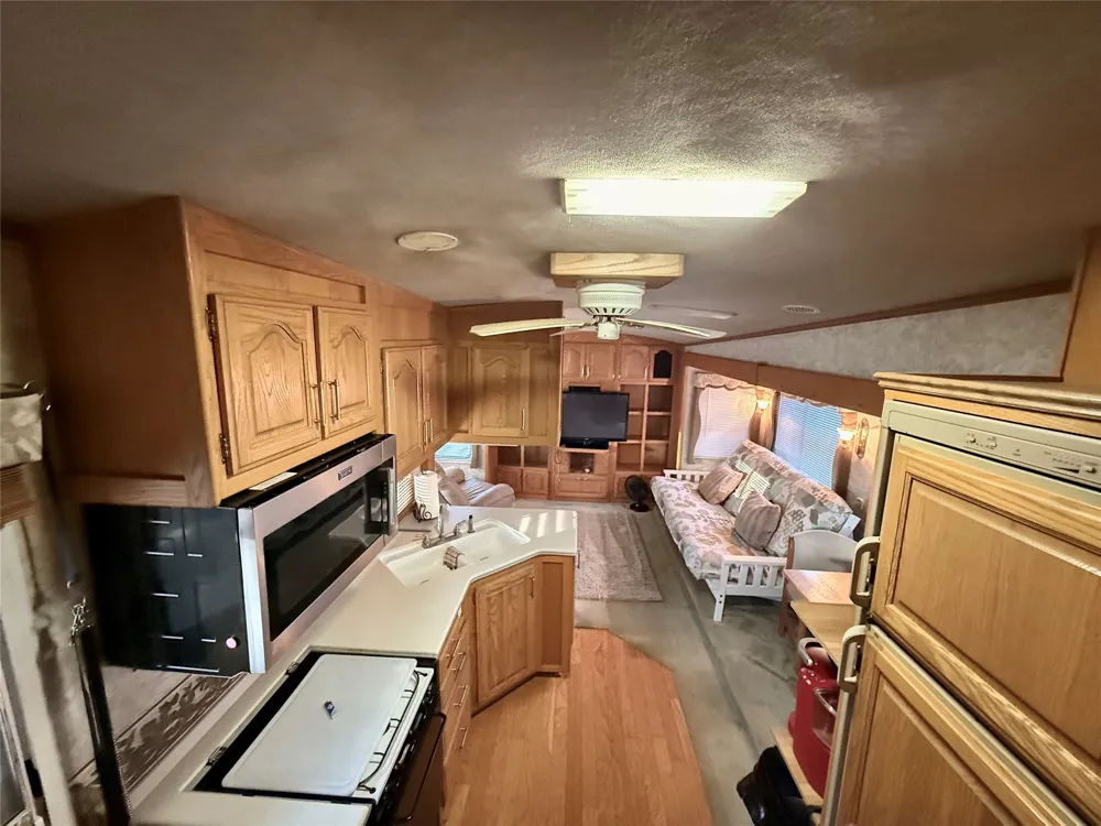 6435 FM 17 #Lots 620-625 Yantis, TX 75497