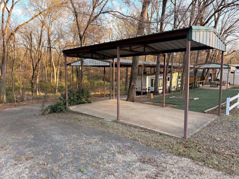 6435 FM 17 #Lots 620-625 Yantis, TX 75497