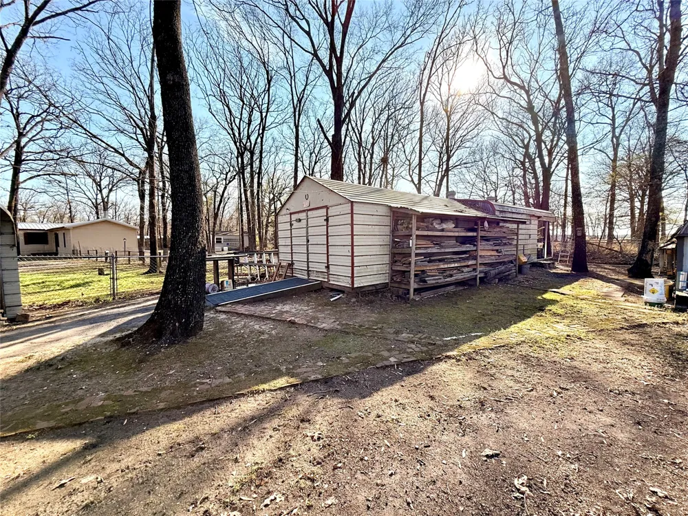 177 County Road 1556 Alba, TX 75410