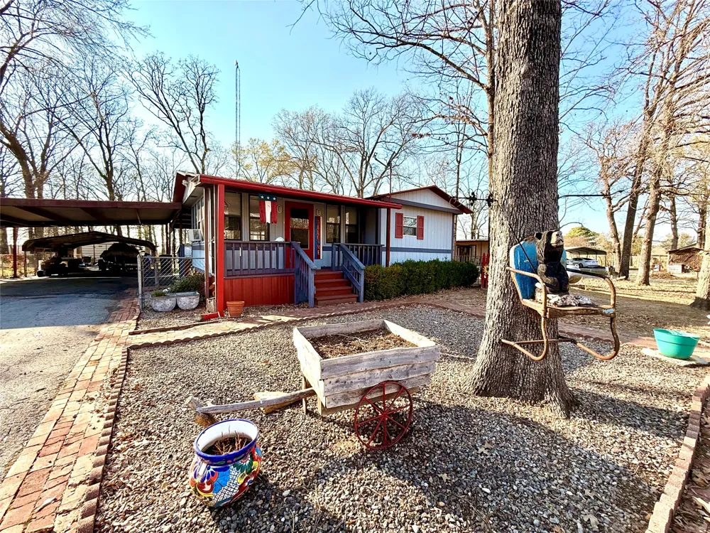 177 County Road 1556 Alba, TX 75410
