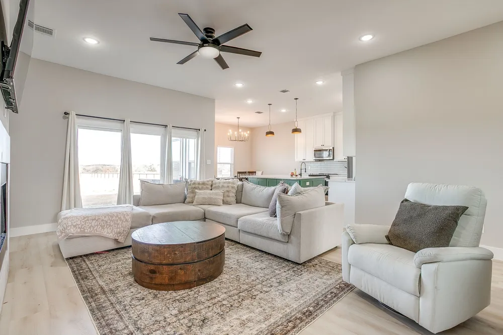 920 Kite Road Mineral Wells, TX 76067