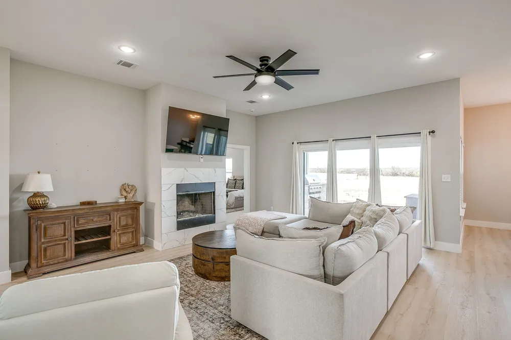 920 Kite Road Mineral Wells, TX 76067