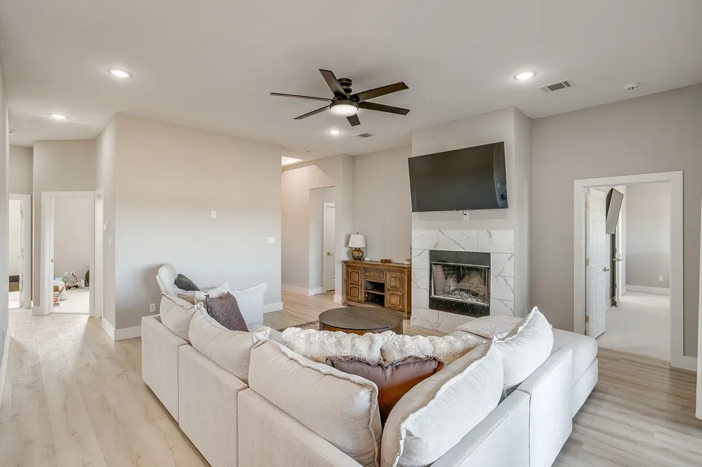 920 Kite Road Mineral Wells, TX 76067