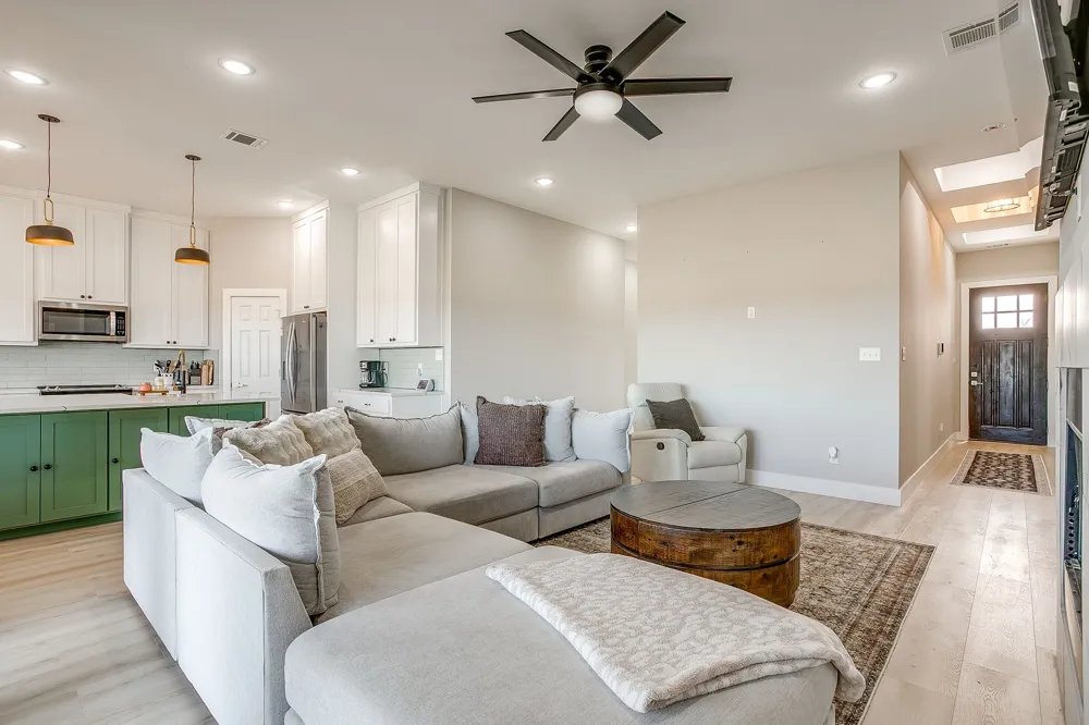 920 Kite Road Mineral Wells, TX 76067