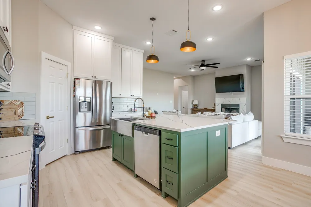 920 Kite Road Mineral Wells, TX 76067