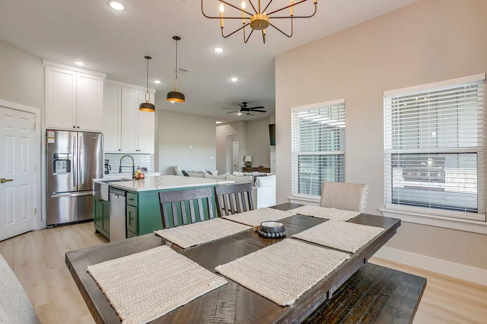 920 Kite Road Mineral Wells, TX 76067