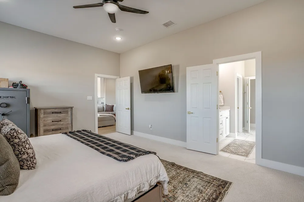 920 Kite Road Mineral Wells, TX 76067