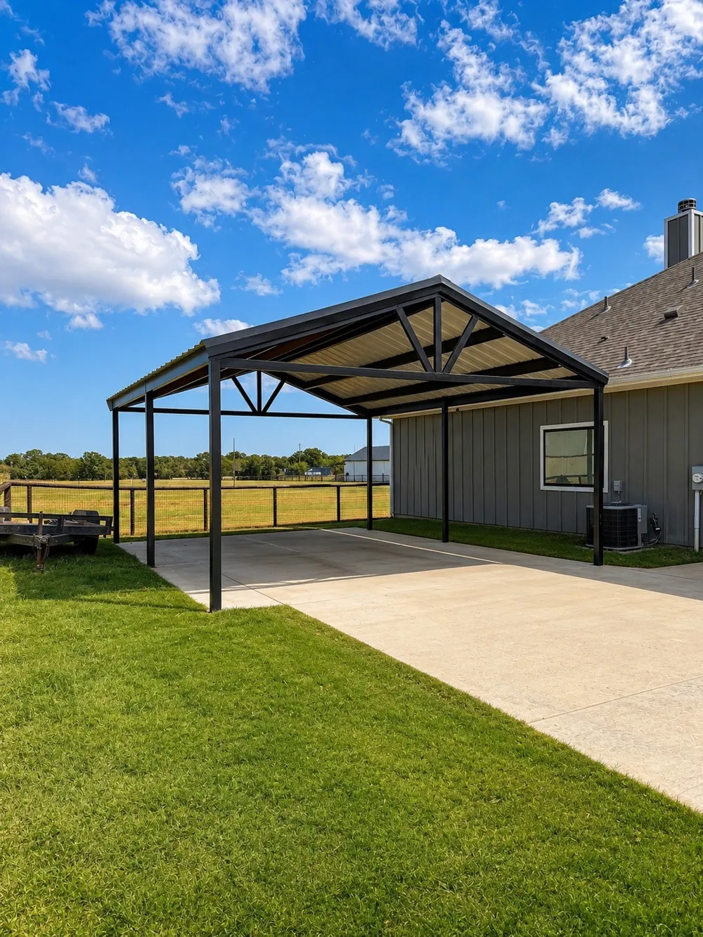 920 Kite Road Mineral Wells, TX 76067