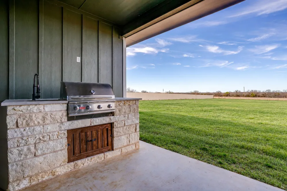 920 Kite Road Mineral Wells, TX 76067