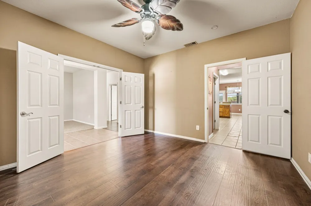 1417 White Ash Street Saginaw, TX 76131
