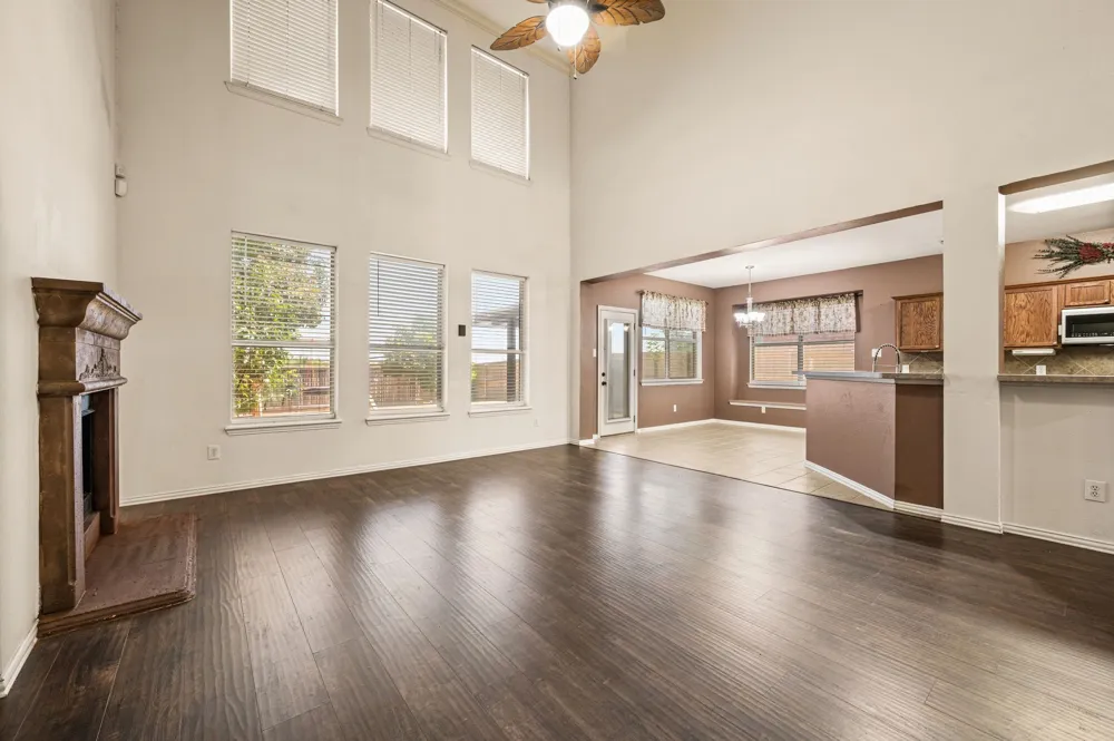 1417 White Ash Street Saginaw, TX 76131
